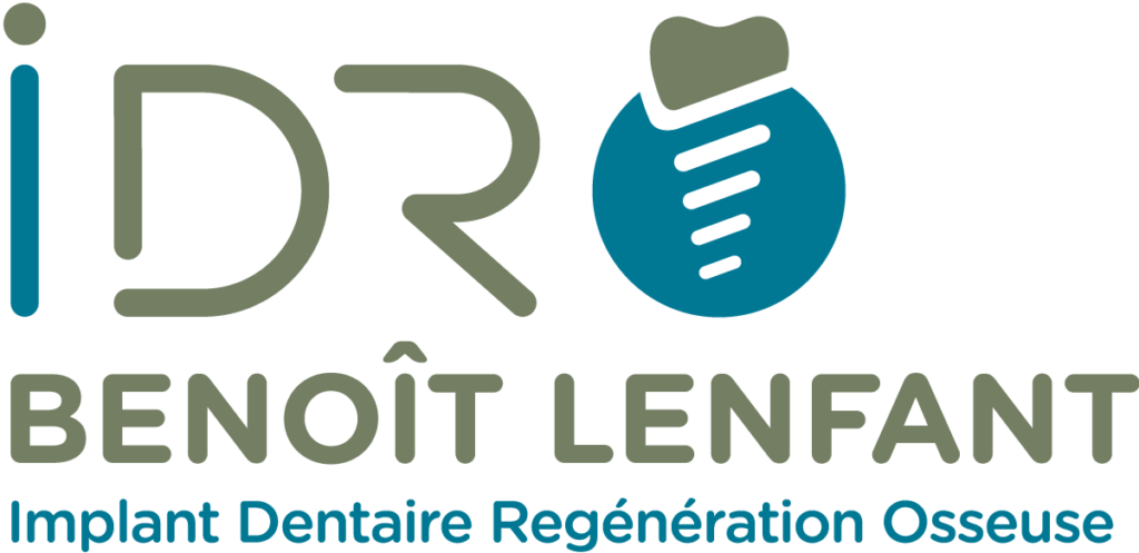 Cabinet dentaire IDRO - Sene - Morbihan - logo