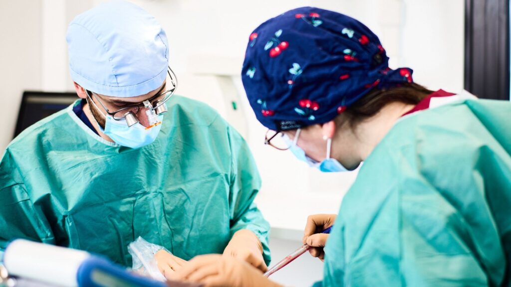 Cabinet dentaire IDRO - Sene - Morbihan - Implant dentaire