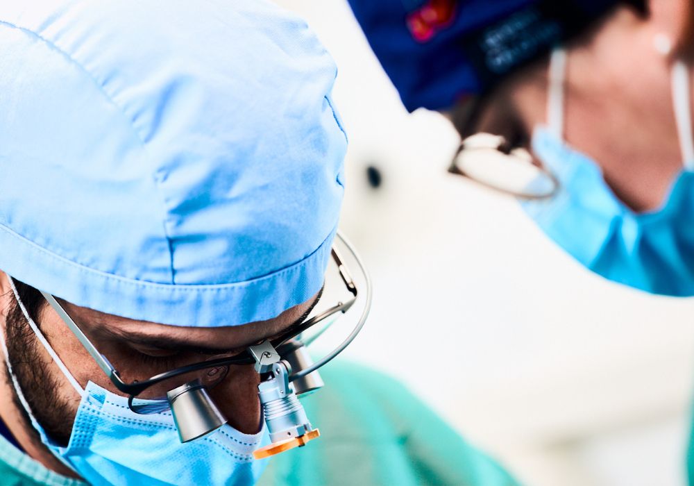 Cabinet dentaire IDRO - Sene - Morbihan - Implant dentaire