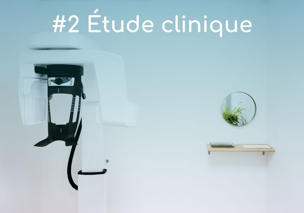 Cabinet dentaire IDRO - Sene - Morbihan - ConeBeam